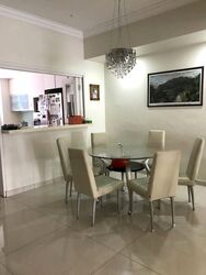 Goldleaf Gardens (D15), Terrace #497166121